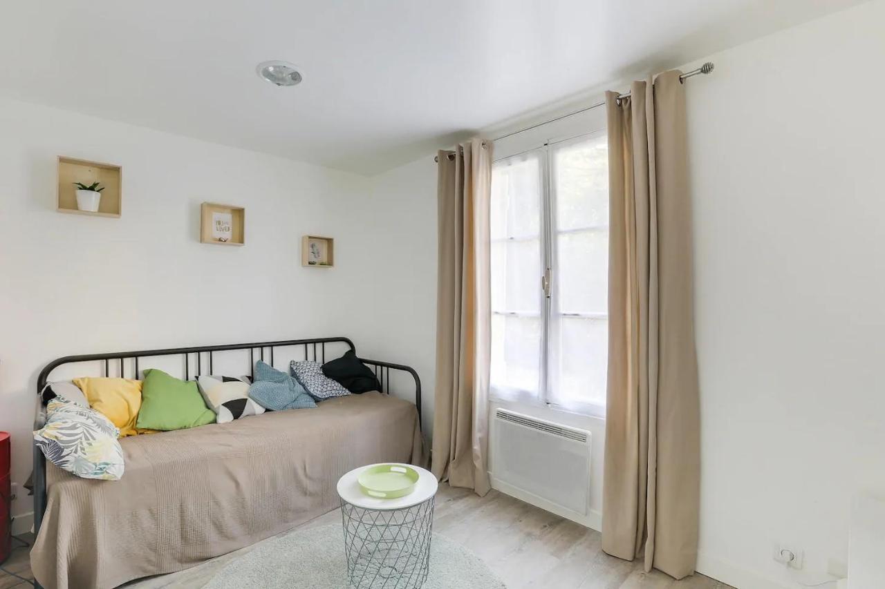 Maison Avec Jardin Et Jacuzzi Proche Polytechnique Palaiseau Esterno foto