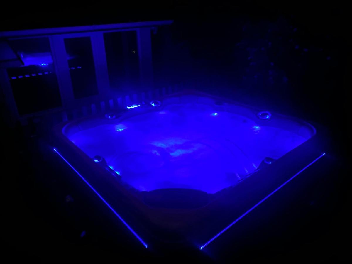 Maison Avec Jardin Et Jacuzzi Proche Polytechnique Palaiseau Esterno foto