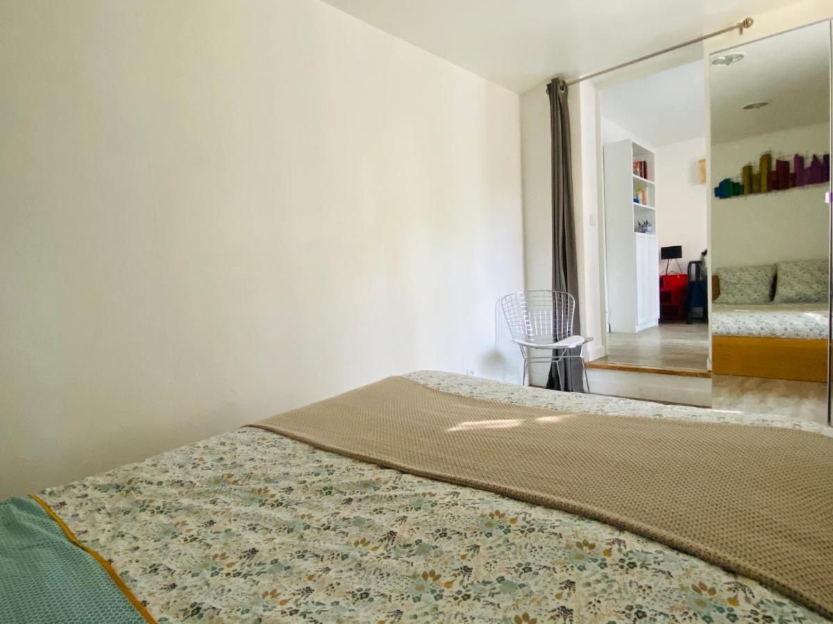 Maison Avec Jardin Et Jacuzzi Proche Polytechnique Palaiseau Esterno foto