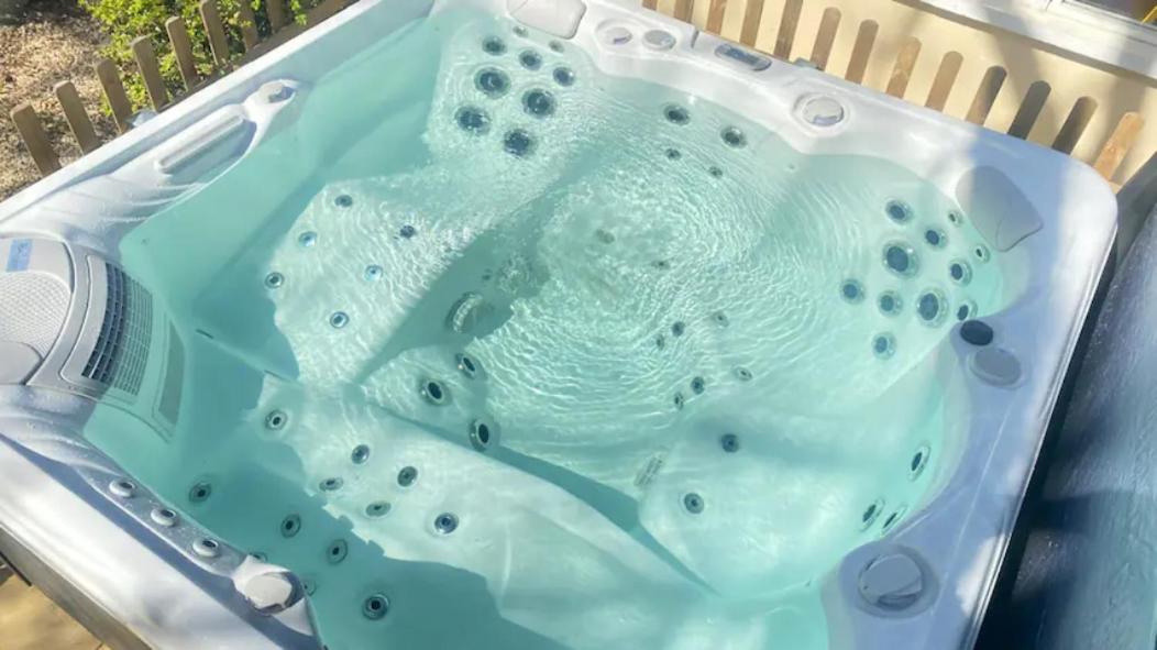 Maison Avec Jardin Et Jacuzzi Proche Polytechnique Palaiseau Esterno foto