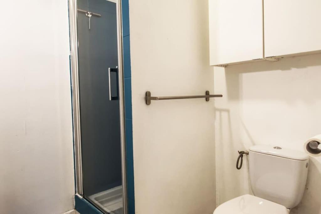 Maison Avec Jardin Et Jacuzzi Proche Polytechnique Palaiseau Esterno foto