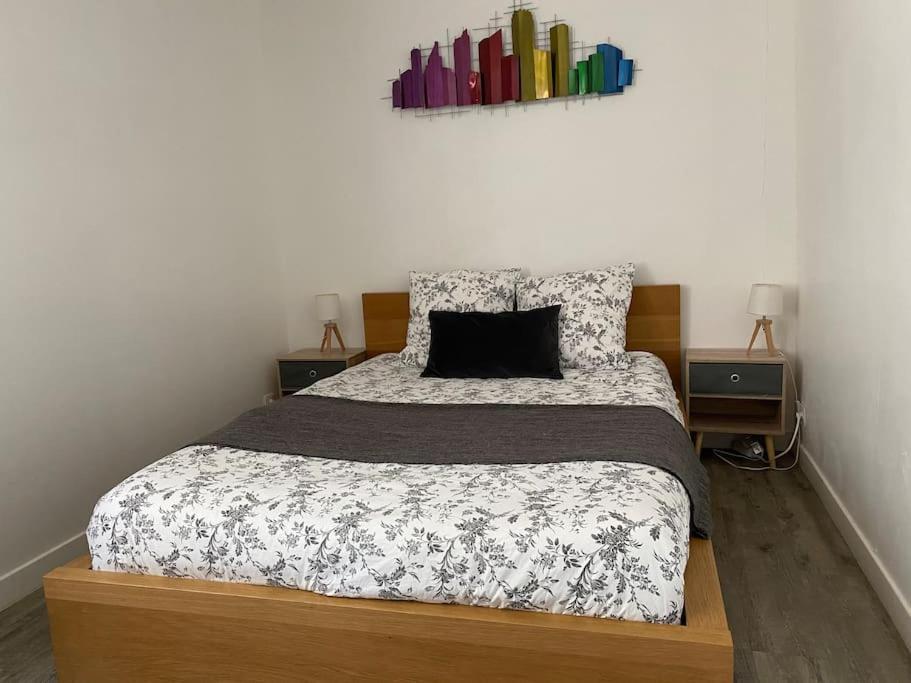 Maison Avec Jardin Et Jacuzzi Proche Polytechnique Palaiseau Esterno foto