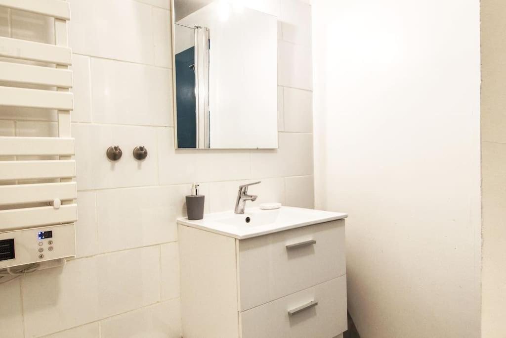 Maison Avec Jardin Et Jacuzzi Proche Polytechnique Palaiseau Esterno foto